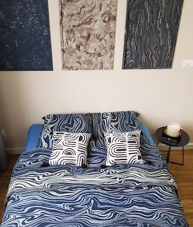 Petit Studio Magellan Nantes Zewnętrze zdjęcie