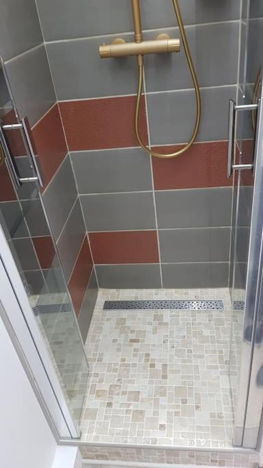 Petit Studio Magellan Nantes Zewnętrze zdjęcie