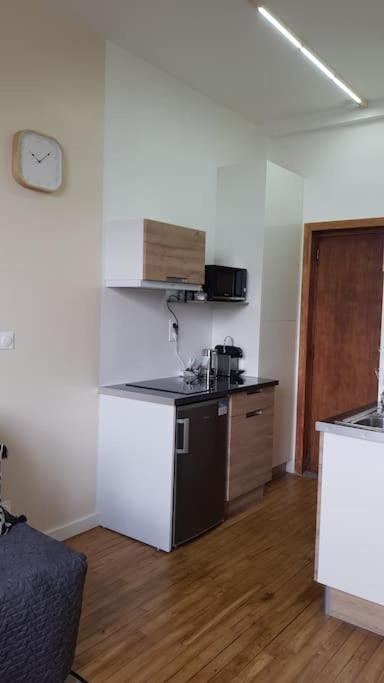 Petit Studio Magellan Nantes Zewnętrze zdjęcie