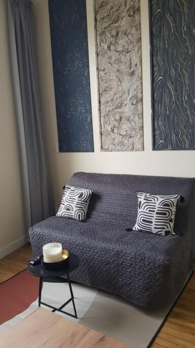 Petit Studio Magellan Nantes Zewnętrze zdjęcie