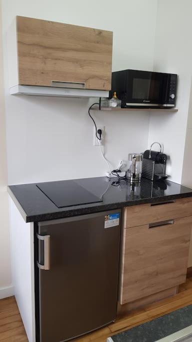 Petit Studio Magellan Nantes Zewnętrze zdjęcie