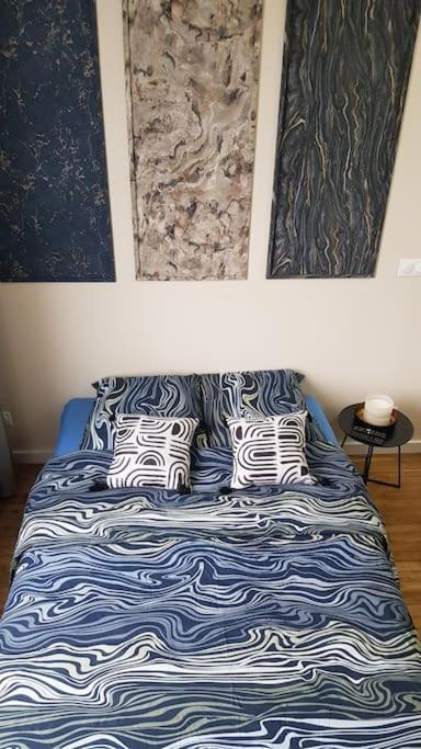 Petit Studio Magellan Nantes Zewnętrze zdjęcie